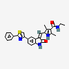 an image of a chemical structure CID 117622318
