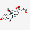 an image of a chemical structure CID 117627664