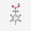 an image of a chemical structure CID 117627701