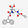 an image of a chemical structure CID 117627798
