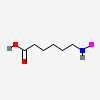 an image of a chemical structure CID 117627900