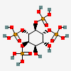 an image of a chemical structure CID 11762822