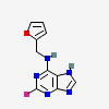 an image of a chemical structure CID 117629087