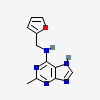 an image of a chemical structure CID 117629153