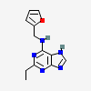 an image of a chemical structure CID 117629362