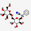 an image of a chemical structure CID 117630255