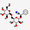 an image of a chemical structure CID 117630268