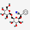 an image of a chemical structure CID 117630299
