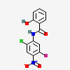 an image of a chemical structure CID 117630853