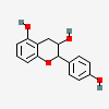 an image of a chemical structure CID 117632710