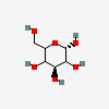 an image of a chemical structure CID 117633116