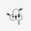 an image of a chemical structure CID 11763618