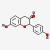 an image of a chemical structure CID 117640260