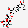 an image of a chemical structure CID 11764172