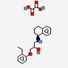 an image of a chemical structure CID 117641848