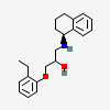 an image of a chemical structure CID 117641849