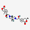 an image of a chemical structure CID 117642185