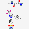 an image of a chemical structure CID 117642493