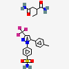 an image of a chemical structure CID 117642495