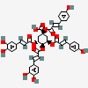an image of a chemical structure CID 11764287