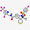 an image of a chemical structure CID 117644803