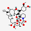 an image of a chemical structure CID 117646237