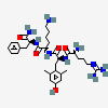 an image of a chemical structure CID 11764719