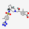 an image of a chemical structure CID 117647836