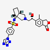 an image of a chemical structure CID 117647837