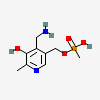 an image of a chemical structure CID 117649136