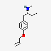 an image of a chemical structure CID 117650684