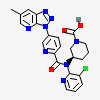 an image of a chemical structure CID 117652779
