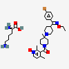 an image of a chemical structure CID 11765310