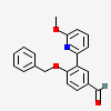 an image of a chemical structure CID 117655329