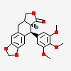 an image of a chemical structure CID 117655841