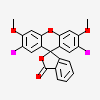 an image of a chemical structure CID 117655867