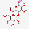 an image of a chemical structure CID 117660673