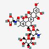 an image of a chemical structure CID 11766212