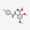 an image of a chemical structure CID 117664277