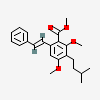 an image of a chemical structure CID 117664383