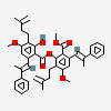 an image of a chemical structure CID 117664386