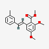 an image of a chemical structure CID 117664433
