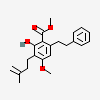an image of a chemical structure CID 117664453