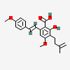 an image of a chemical structure CID 117664486