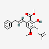 an image of a chemical structure CID 117664566