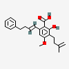 an image of a chemical structure CID 117664571