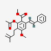 an image of a chemical structure CID 117664578