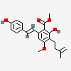 an image of a chemical structure CID 117664677