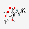 an image of a chemical structure CID 117669949