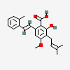 an image of a chemical structure CID 117670005